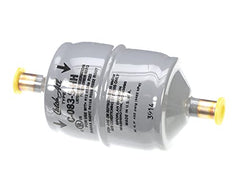 YORK S1-400435 FILTER DRIERS & ACCUMULATORS