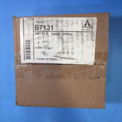Armstrong International B7131 Pneumatic Temperature Switch for 9000 Series Humidifiers