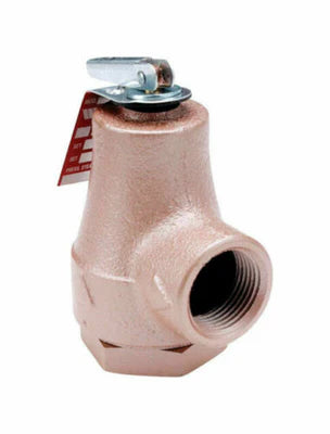 ARMSTRONG AIR GP2000-075-3-21 PRESSURE RELIEF VALVES