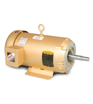 BALDOR MOTOR VEJMM3615T
