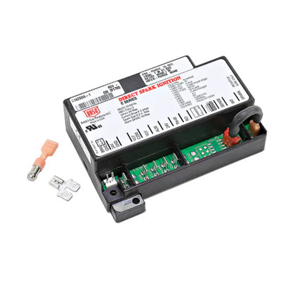 BASO C162DDA-1C SOLENOID VALVES