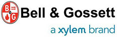 BELL & GOSSETT 105098 WATER PUMPS