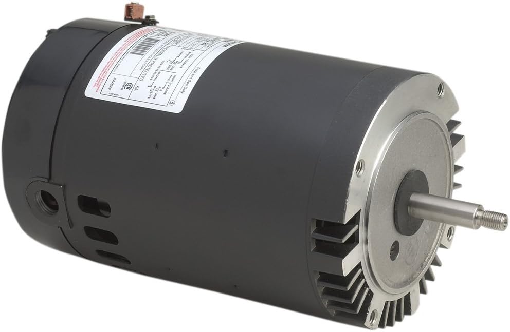 CENTURY MOTORS B228SE CIRCULATOR PUMPS