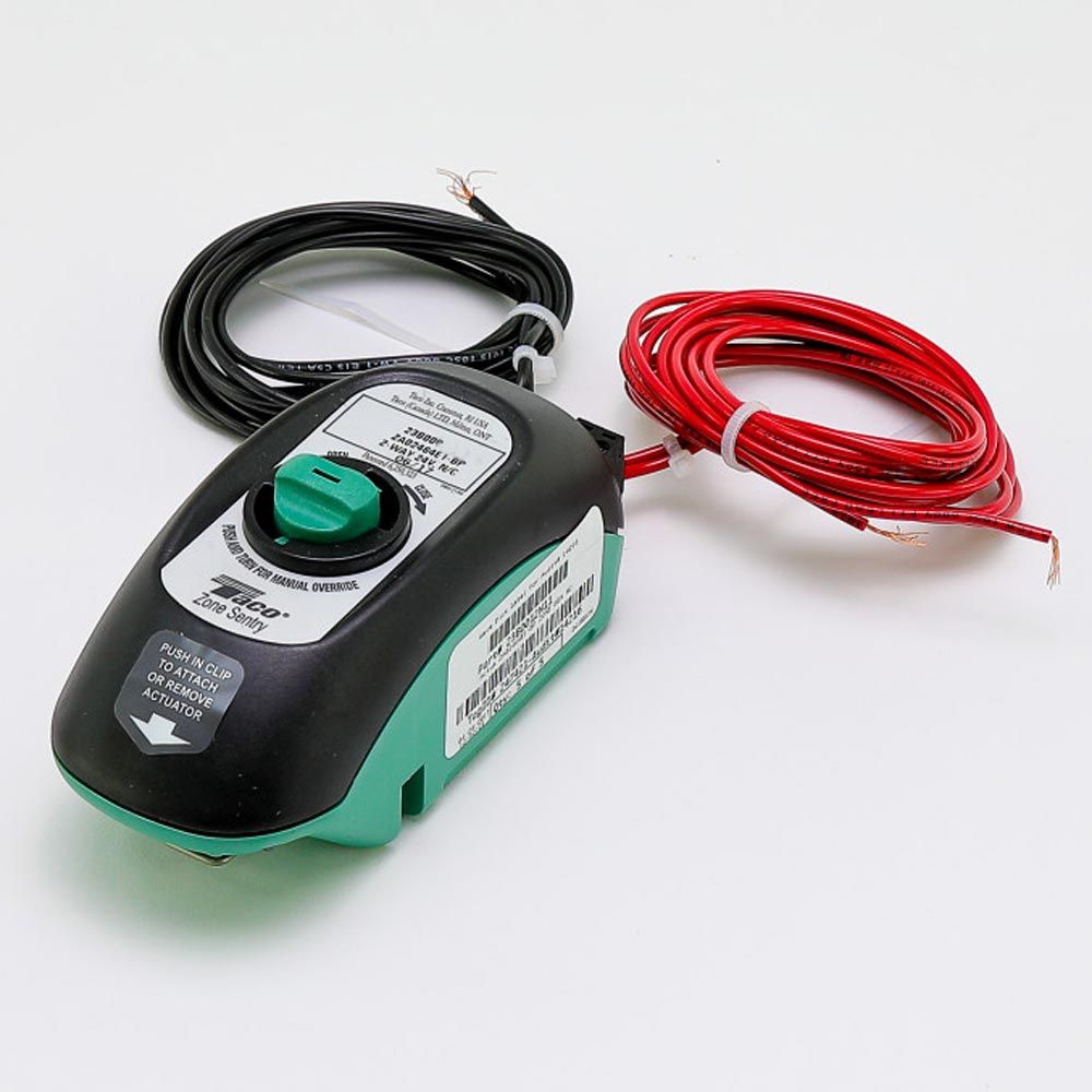 CLIMATEMASTER 23B0012N13 ACTUATORS