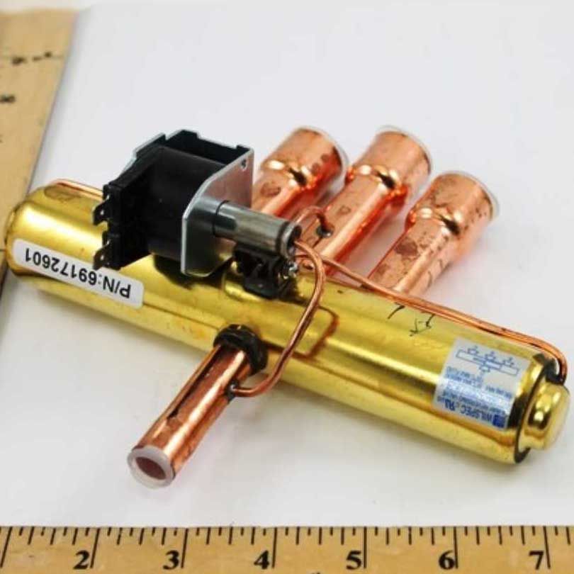 CLIMATEMASTER S69172601 REVERSING VALVES