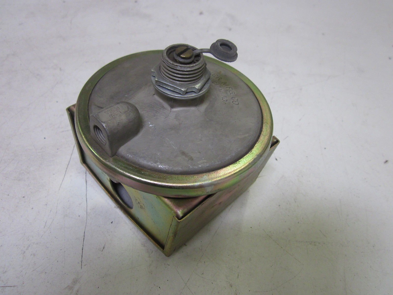 DWYER 1823-10 PRESSURE SWITCHES