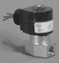 GC VALVES S311GF02N2AD7 SOLENOID VALVES