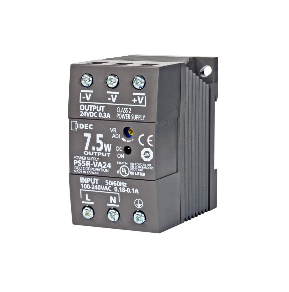 IDEC PS5R-VA12 POWER SUPPLY CONTROL BOARDS