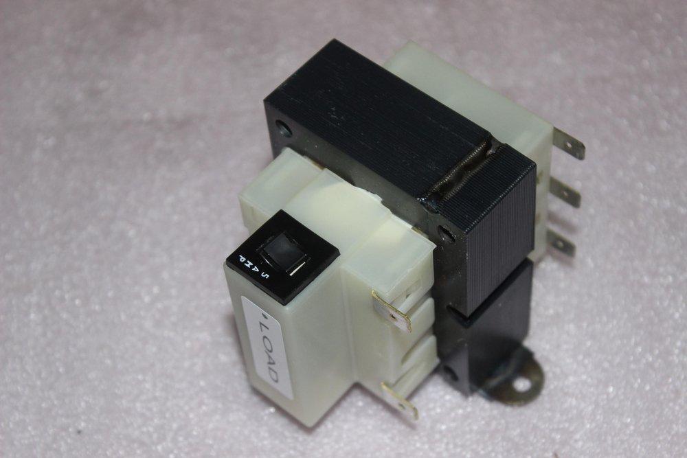 INTERNATIONAL COMFORT PRODUCTS 1178027 TRANSFORMERS