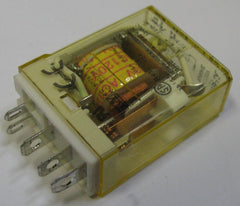 IDEC RH1B-ULAC120V RELAYS