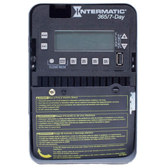 INTERMATIC ET2745C TIMERS