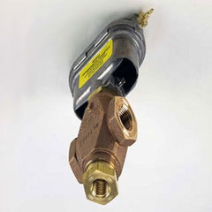 JOHNSON CONTROLS VG7842ES+3801D VALVE ACTUATORS