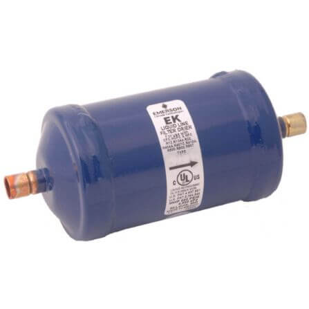 LENNOX 63C96 FILTER DRIERS & ACCUMULATORS