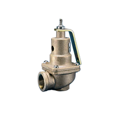 KUNKLE VALVE 0537-G01-HM0050 RELIEF VALVES