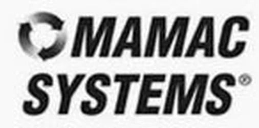 MAMAC SYSTEMS HU-921-1-VDC-8 HUMIDIFIER PARTS