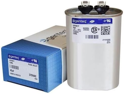 MARS 12918 CAPACITORS