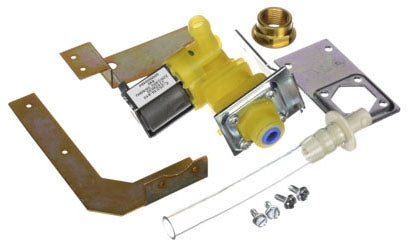MANITOWOC 9122 VALVE REPAIR & REBUILD KITS