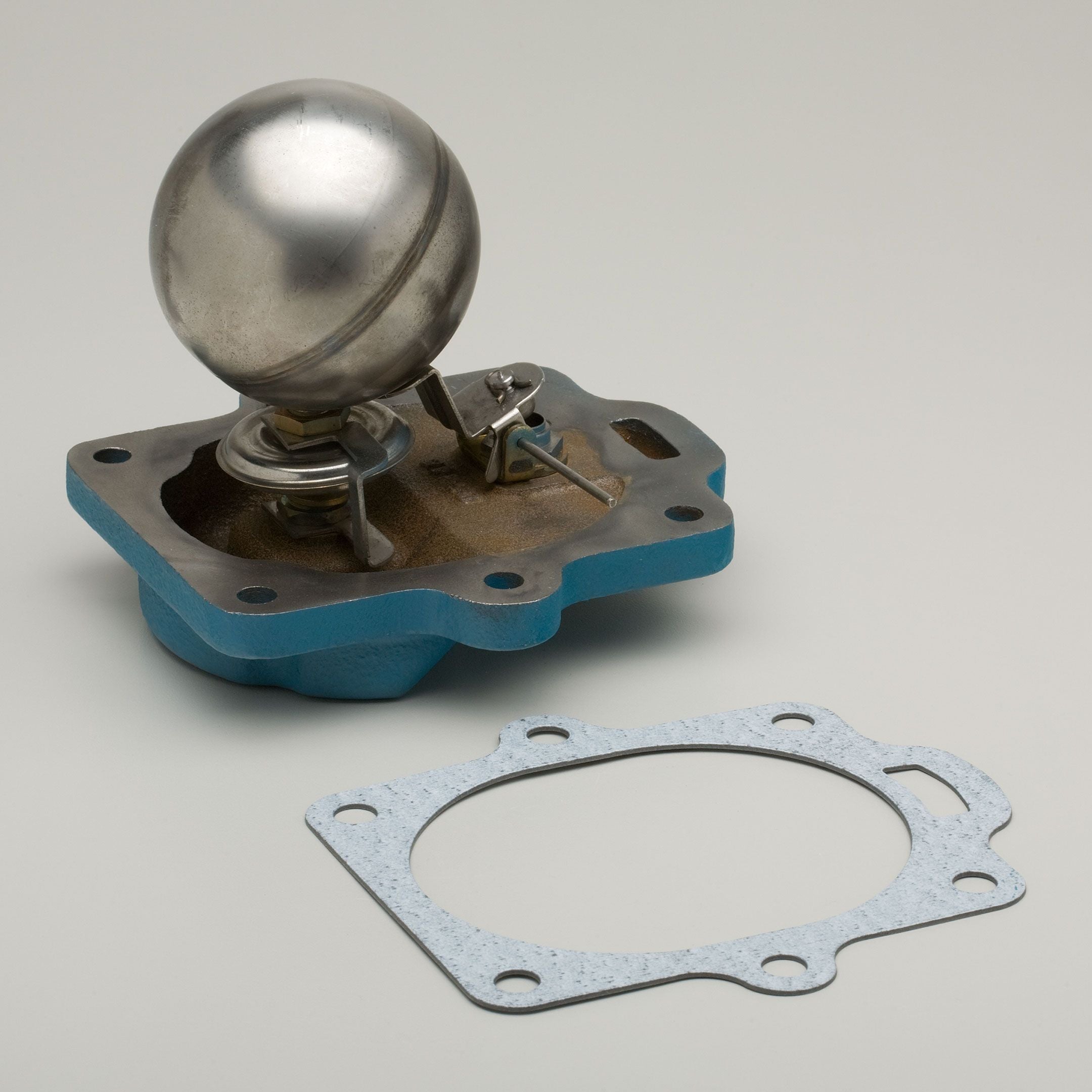 MEPCO ML9635 THERMAL EXPANSION VALVES (TXV)