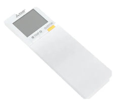 MITSUBISHI ELECTRIC E2230N426 MINI SPLIT REMOTE CONTROLS