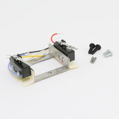 MCDONNELL & MILLER McDonnell & Miller 354089 SWA-150S-M Switch Assembly Manual Reset Series 150S & 157S