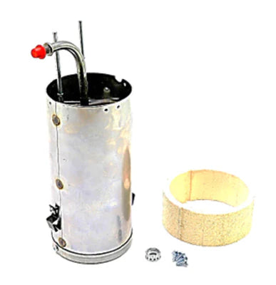 RW BECKETT AF76XNOS GAS VALVES