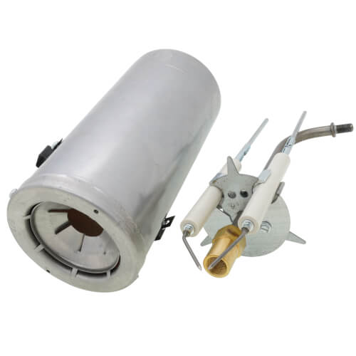 RW BECKETT Beckett Igniter AF76XNOS Air Tube Combination for Industrial Combustion Systems