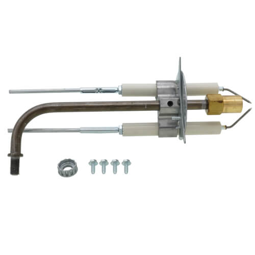 RW BECKETT Beckett Igniter AF76XNOS Air Tube Combination for Industrial Combustion Systems