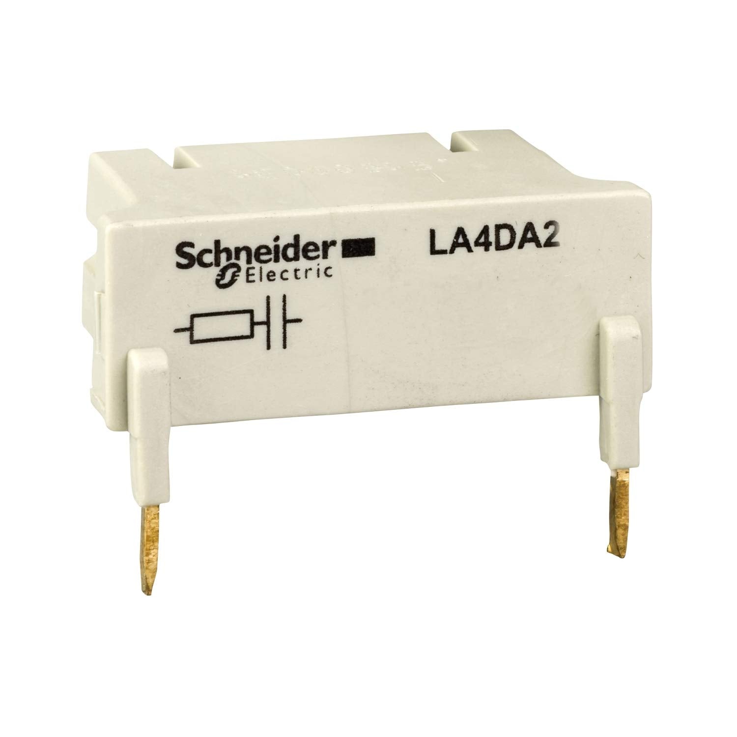 SCHNEIDER ELECTRIC LA4DA2G CONTACTORS