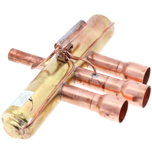 ROBERTSHAW V6-414080-170 REVERSING VALVES