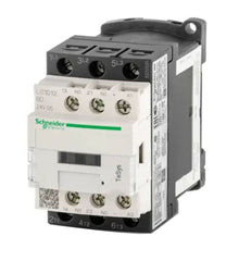 SCHNEIDER ELECTRIC LC1D12BD CONTACTORS
