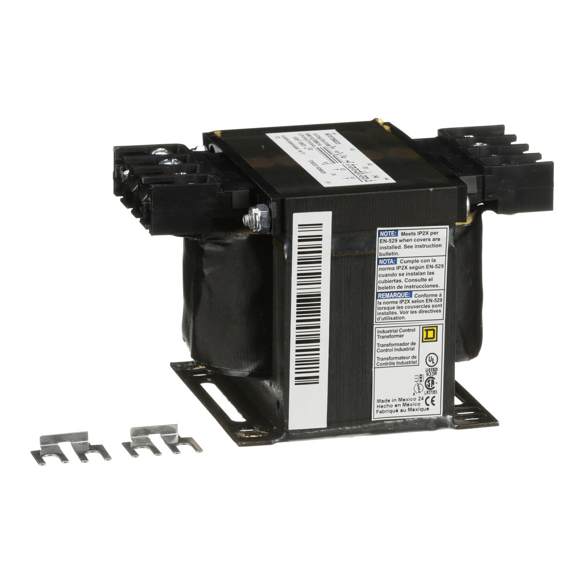 SCHNEIDER ELECTRIC 9070T250D23 TRANSFORMERS