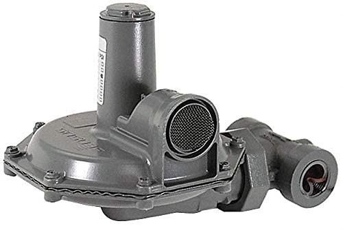 SENSUS 143-IRV-1 GAS VALVES