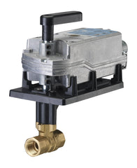 SIEMENS 172E-10321 BALL VALVES