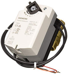 SIEMENS 171J-10309 BALL VALVES