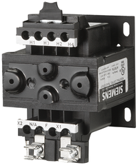 SIEMENS MT0075B TRANSFORMERS