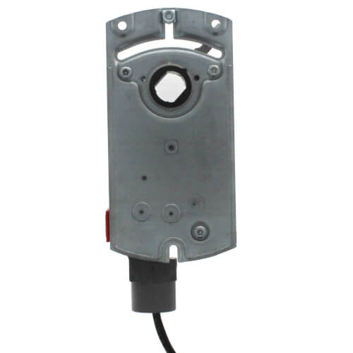 SIEMENS SIEMENS GEB164.1U MODULATING NON-SPRING RETURN DAMPER ACTUATOR 24V 132LBIN ADJUSTABLE