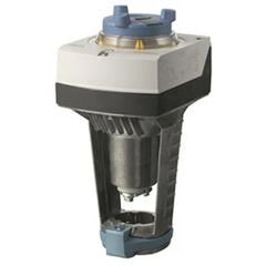 SIEMENS SAV61.00U ACTUATORS