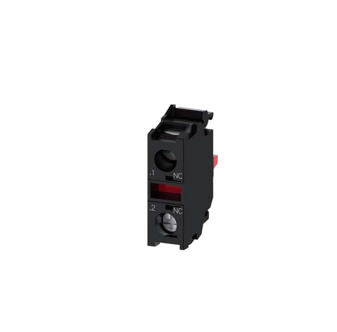 SIEMENS 3SU1400-1AA10-1CA0 ALL RELAYS & SWITCHES