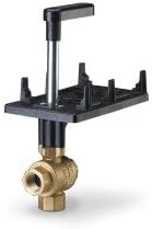 SIEMENS 599-10355 BALL VALVES