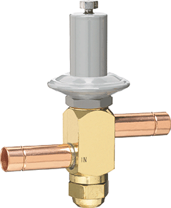 SPORLAN 900002 CRANKCASE PRESSURE REGULATING VALVES