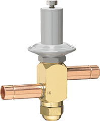 SPORLAN 900002 CRANKCASE PRESSURE REGULATING VALVES
