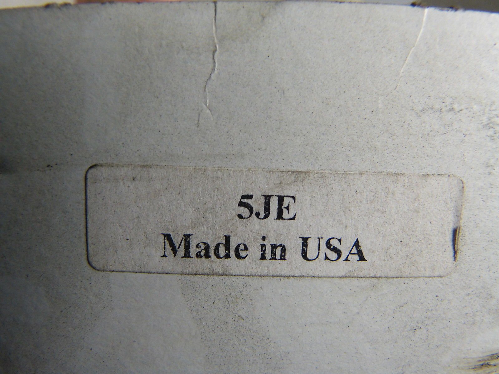 TB WOODS TB Woods 5JE EPDM Insert Solid Sleeve Industrial Applications