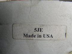 TB Woods 5JE EPDM Insert Solid Sleeve Industrial Applications