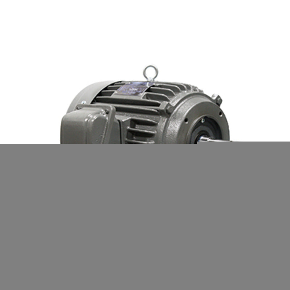 TECO JMP0016 CLOSE COUPLED PUMP MOTORS