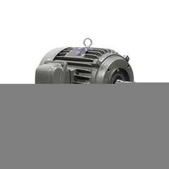 TECO JMP0016 CLOSE COUPLED PUMP MOTORS