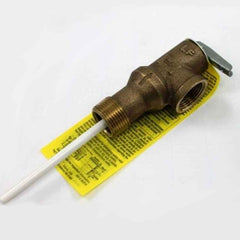 WATTS 68720 PRESSURE RELIEF VALVES