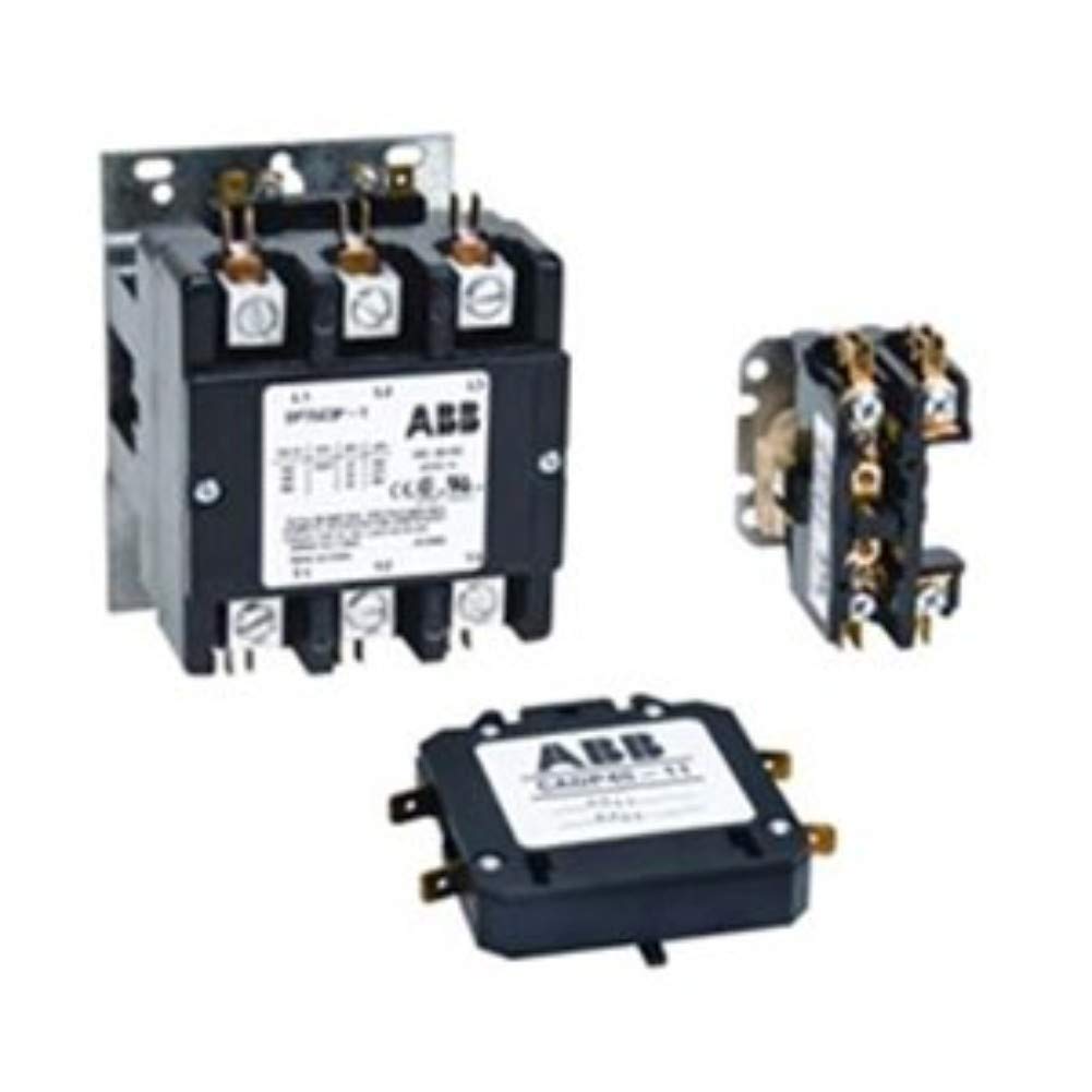 ABB ABB DP40C3P-F DP Contactor 40A 3-P N/O 24V AC Coil
