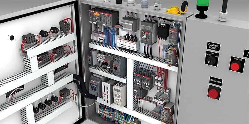 ABB AF116-30-00-13 CONTACTORS