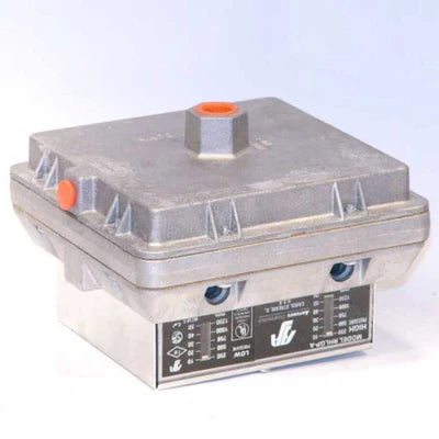 ANTUNES 804112109 TEMPERATURE CONTROLS