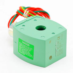 ASCO 501695-006-D SOLENOID VALVES & COILS